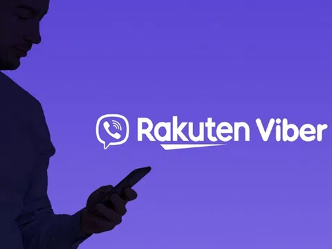 Viber tuyên bố “chia tay” Facebook