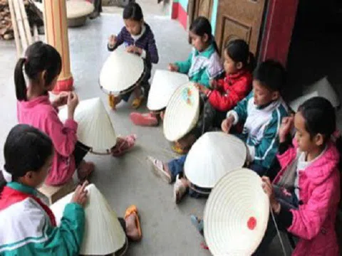 Đề xuất điều kiện làm việc đối với người chưa đủ 15 tuổi