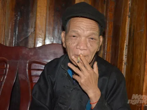 Chuyện lạ Cao Bằng: Vào trung tâm đào tạo thầy cúng liên tỉnh