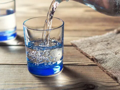 Những tác dụng của nước điện giải ion kiềm đối với sức khỏe