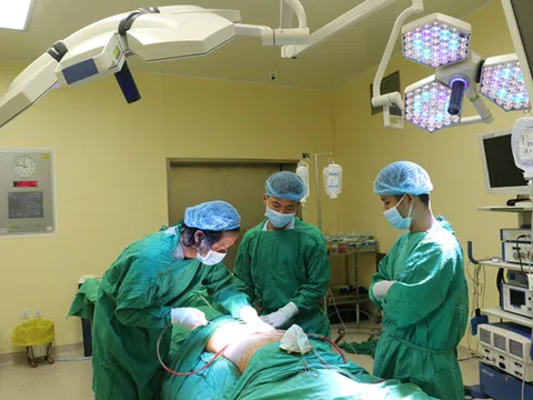 Những điều phái đẹp cần biết trước khi hút mỡ bụng