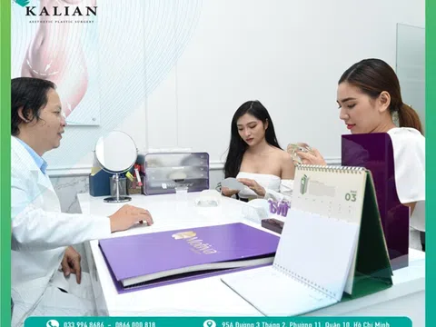 Hiểu về phẫu thuật nâng ngực nội soi