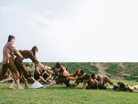 Trở -về nơi bình yên