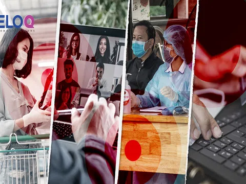 COVID-19 tác động thế nào đến 4 ngành công nghiệp có mức cầu cao