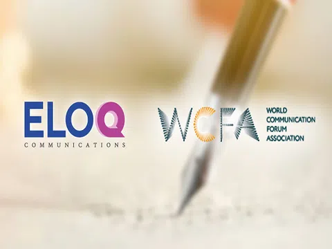 EloQ Communications ký Bộ quy tắc về Đạo đức và Trách nhiệm trong ngành Truyền thông