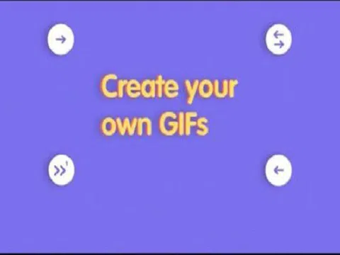 Viber tung tính năng mới cho phép người dùng tạo ra hình động GIF của riêng mình