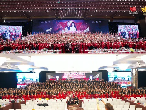 Big Bang – Cú hích lớn trong thị trường kinh doanh online