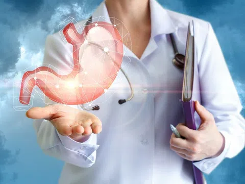 Giải mã công dụng nước điện giải ion kiềm tốt cho hệ tiêu hóa