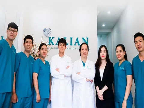 5 trung tâm nâng ngực "đắt khách" tại TPHCM
