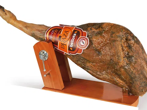 Đùi heo muối Iberico là gì? Cách phân biệt từng loại
