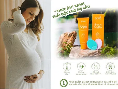 Bí quyết dưỡng da đơn giản cho bà bầu ngay tại nhà