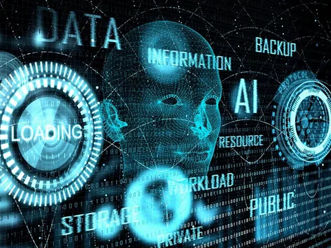 Khi giám khảo chấm thi tiếng Anh là trí tuệ nhân tạo