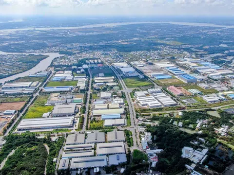 Thị trường BĐS vùng ven nào đang mang lại giá trị đầu tư nhanh chóng?