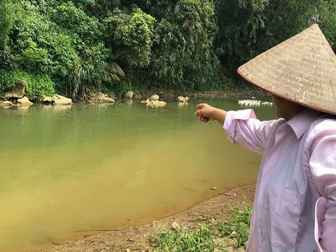 Đi tìm lời giải cho những cái chết thương tâm - Cha, mẹ ôm theo con quyên sinh