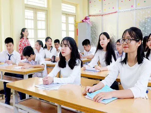 Những “chiến binh” có gì trong tay trước ngày mở “sàn đấu” tuyển sinh vào lớp 10 tại Hà Nội?