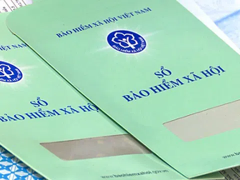 Người lao động đã đóng BHXH đủ 20 năm cần làm gì khi nghỉ việc?