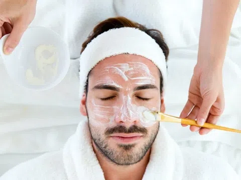 7 yếu tố quyết định đến việc chọn sản phẩm chăm sóc da cho nam giới