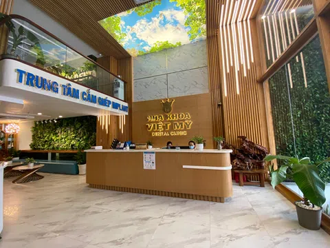 6 lý do để nha khoa Việt Mỹ trở thành một trong top hệ thống nha khoa được khách hàng ưu tiên lựa chọn suốt 10 năm qua