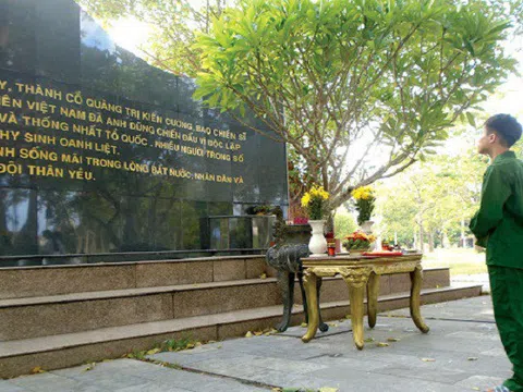 Đồng đội gọi... (tiếp theo và hết)