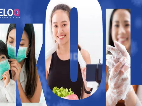 Influencer Việt Nam làm gì trong mùa dịch?