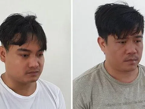 Đà Nẵng: Giả danh công an lừa “chạy án” chiếm đoạt tài sản