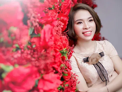 Alofa đã thay đổi hoàn toàn cuộc sống của tôi