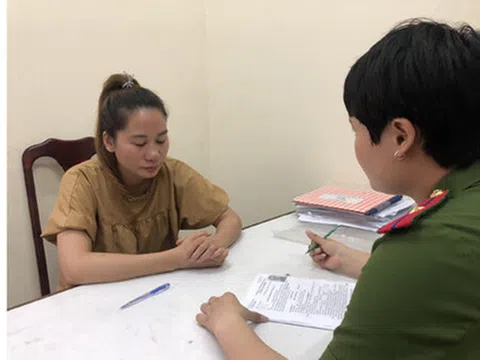 Đà Nẵng: Tú bà sa lưới sau 3 tháng bị truy nã