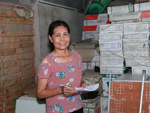 Khỏi bệnh Viêm đại tràng chỉ sau 3 tháng dùng Đại tràng Tâm Bình