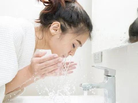 Se khít lỗ chân lông an toàn theo lời khuyên của bác sĩ da liễu