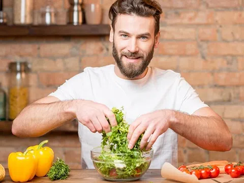 Các lưu ý skincare hiệu quả cho từng loại da của nam giới