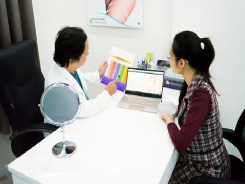 Nâng mông nội soi bằng túi độn: Ưu điểm, quy trình và chi phí