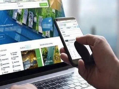 Cẩn trọng “sập bẫy” lừa đảo khi đặt mua các gói du lịch giá rẻ