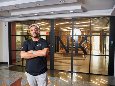 Wink Hotels - chuỗi khách sạn phong cách trẻ đầu tiên của Việt nam - sắp ra mắt thị trường nội địa với tiêu chuẩn đẳng cấp quốc tế