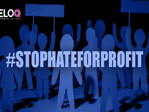 Tẩy chay quảng cáo trên Facebook: Trách nhiệm xã hội và xây dựng bộ mặt tích cực cho doanh nghiệp