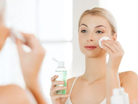 Chăm sóc da hiệu quả không thể bỏ qua chiếc máy chăm sóc da chất lượng