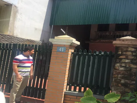 Đan Phượng, Hà Nội: Cần làm rõ hành vi xâm phạm chỗ ở của người khác