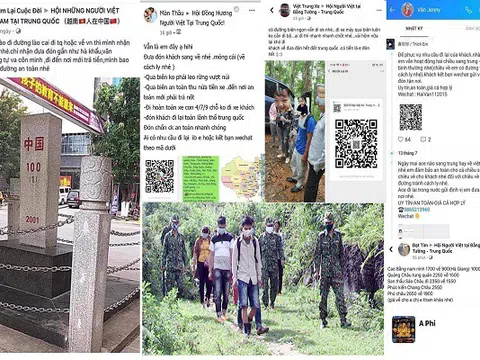 Cái giá bèo bọt cho những kẻ “tham bát bỏ mâm”