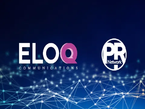 Công ty EloQ Communications chính thức gia nhập Mạng lưới Quan hệ Công Chúng PRN