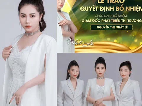 Nhật Lệ - Vượt mọi khó khăn trong cuộc sống để có ngày vinh quang