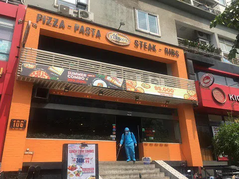 Bộ Y tế ra thông báo khẩn truy tìm người đã đến một số địa điểm tại 4 tỉnh thành