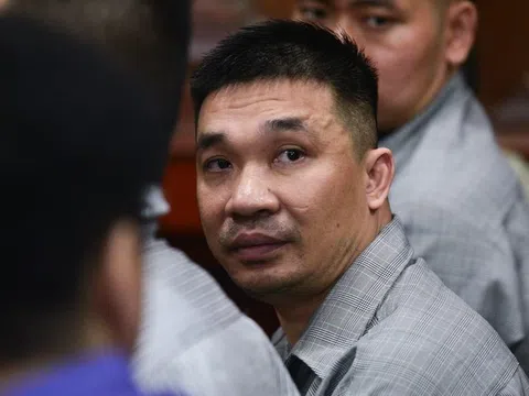 Sáng nay tòa tuyên án Văn Kính Dương, hot girl Ngọc "Miu" và đồng bọn