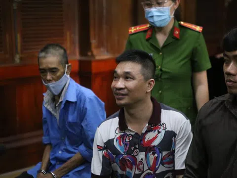 Văn Kính Dương lãnh án tử, hot girl Ngọc Miu 16 năm tù