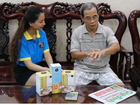 Giải mã y lý trị tận gốc bệnh xương khớp mãn tính giúp nhiều người không phải cưa chân