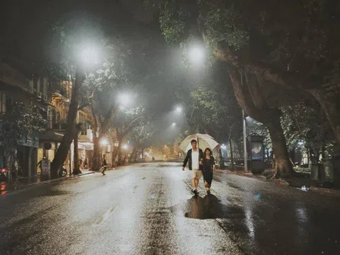 Miền Bắc đón nắng ấm trước đợt không khí lạnh mới