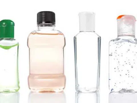 Chọn mua nước rửa tay khô phòng virus corona cần tránh 28 loại chất cấm này