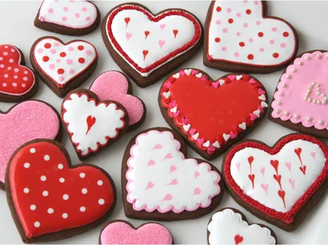 Sự thật ít ai biết về nguồn gốc và ý nghĩa ngày Valentine trắng 14/3