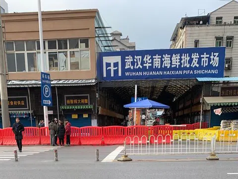 Tiết lộ bất ngờ gây chấn động về bệnh nhân đầu tiên mắc dịch COVID-19