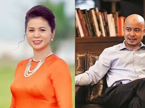 Nhận xong hơn nghìn tỷ, bà Lê Hoàng Diệp Thảo không còn vai trò gì ở Trung Nguyên