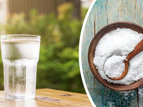 Nước muối Sinh Lý Vĩnh Phúc đồng hành cùng chống dịch Covid-19