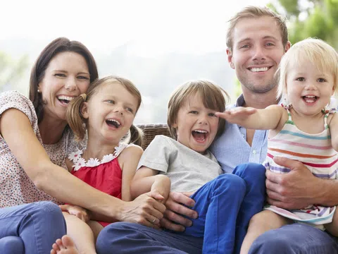 Những bí mật giúp đời sống vợ chồng hòa thuận hạnh phúc